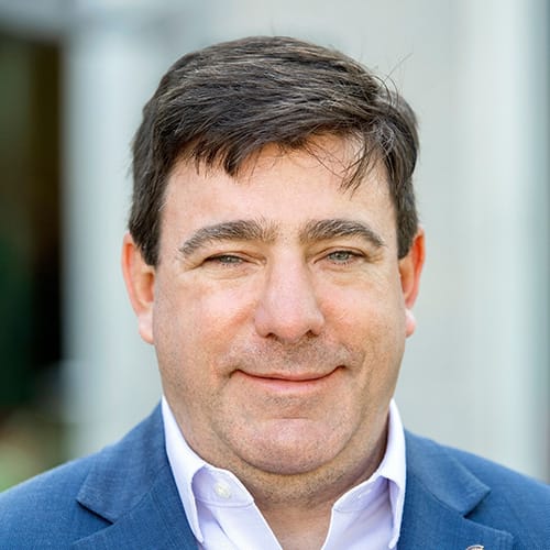 Larry Steinberg